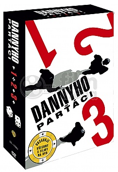 Dannyho parťáci: KOLEKCE