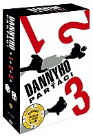 Dannyho par��ci: KOLEKCE (DVD)