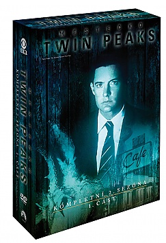 Msteko Twin Peaks: 2. srie - ST PRVN Kolekce