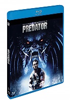 Predtor (Blu-ray)