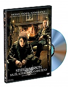 Muži, kteří nenávidí ženy (DVD)