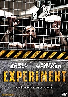 Experiment (DVD)