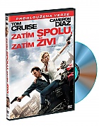 Zatím spolu, zatím živi (DVD)