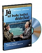Já už budu hodný, dědečku! (DVD)
