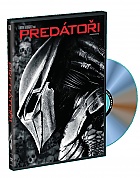 Predátoři (DVD)