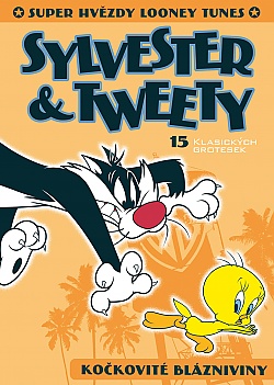 Super hvzdy Looney Tunes: Sylvester a Tweety