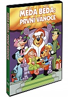 M��a B��a: Prvn� v�noce (DVD)