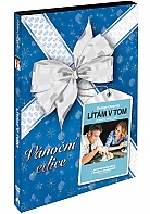 Lítám v tom (VÁNOČNÍ EDICE) (DVD)