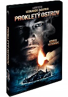 Prokletý ostrov (PROMO AKCE) (DVD)