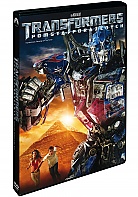Transformers 2: Pomsta pora�en�ch (DVD)