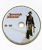Jeremiah Johnson (EDICE Filmov klenoty)