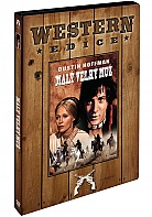 Mal� velk� mu� (WESTERN EDICE) (DVD)