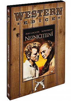 Nezničitelní (WESTERN EDICE)