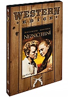 Nezničitelní (WESTERN EDICE) (DVD)