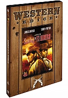 Souboj u El Diablo (WESTERN EDICE) (DVD)