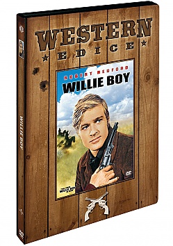 Willie Boy (WESTERN EDICE)