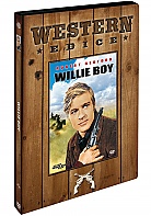 Willie Boy (WESTERN EDICE) (DVD)
