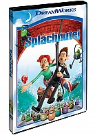 Spláchnutej (PROMO AKCE) (DVD)