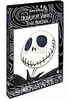 Ukraden� v�noce Tima Burtona (DVD)
