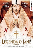 Legenda o Jan� (DVD)