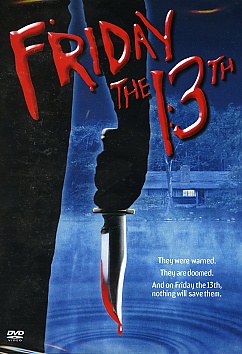 Friday The 13th (Ptek tinctho)