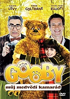 Gooby: Můj medvědí kamarád (DVD)
