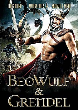 Beowulf & Grendel