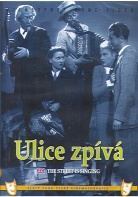 Ulice zpívá (DVD)