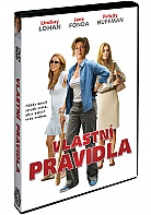 Vlastn� pravidla (DVD)