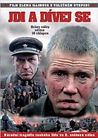 Jdi a dívej se 1 (DVD)
