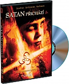 Satan přichází (DVD)