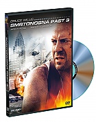Smrtonosná past 3 (DVD)
