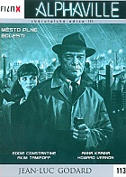 Alphaville (Film X) (DVD)