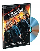 Ozbrojen� a nebezpe�n� (DVD)