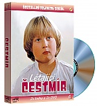 L�taj�c� �estm�r - BOX (2DVD + 2 knihy) (DVD)