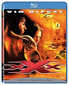 xXx (CZ dabing) (Blu-Ray)
