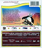 Kung Fu Panda 3D