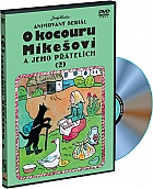 O kocouru Mikešovi 2 (DVD)