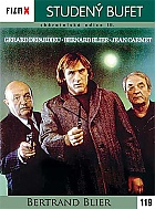 Studený bufet (Edice Film-X) (DVD)