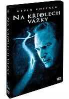 Na křídlech vážky (DVD)
