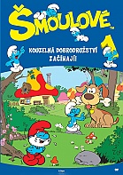 �moulov� 1 (DVD)