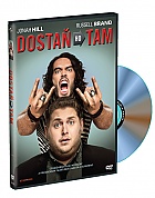 Dostaň ho tam (DVD)