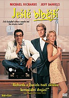 Je�t� blb�j�� (DVD)