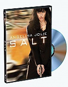 Salt (DVD)