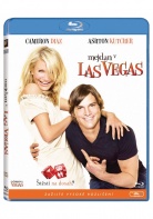 Mejdan v Las Vegas (Blu-Ray)