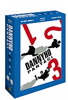 Dannyho parťáci TRILOGIE (Blu-Ray)