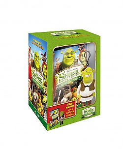 Shrek: Zvonec a konec Dárková sada