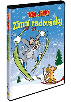 Tom a Jerry: Zimn radovnky