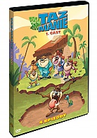 Taz-mánie 1. část (DVD)
