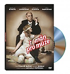 Román pro muže (AKCE ČESKÝ FILM) (DVD)